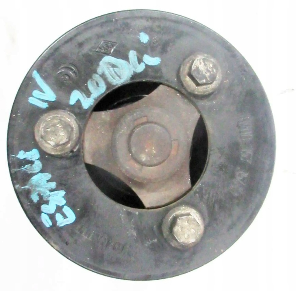 POMPA APA ESPACE IV 2.0 DCI 8200357354D Product image