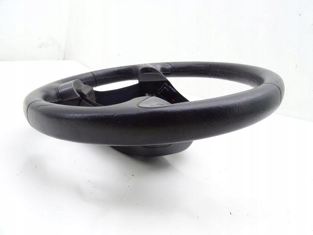 VOLANT PEUGEOT 407 04-11 PIELE 9662198577 Product image