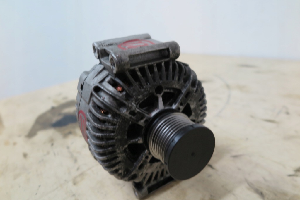 ALTERNATOR MERCEDES BENZ W211 3.0 CDI 437539 Product image