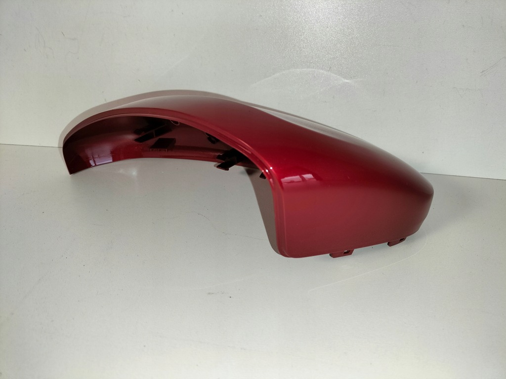 Love Mirror Housing Peugeot 508 II 18- Opel Mokka B 20- Product image