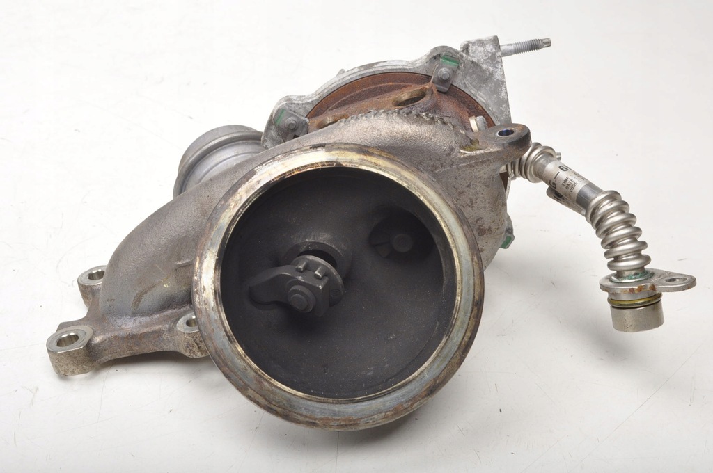 TURBINA FOCUS MK4 PUMA 1.0 ECOBOOST H6BG-6K682-AD Product image