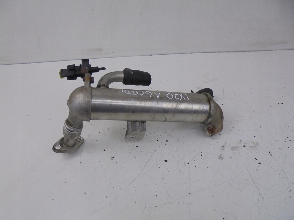 RĂCITOR GAZ ESCAPE EGR 28416-2A730 HYUNDAI IX20 1.6 CRDI Product image