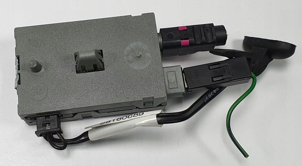 Volvo V70 III 31295459 7CP1-18C8C847-SA Product image