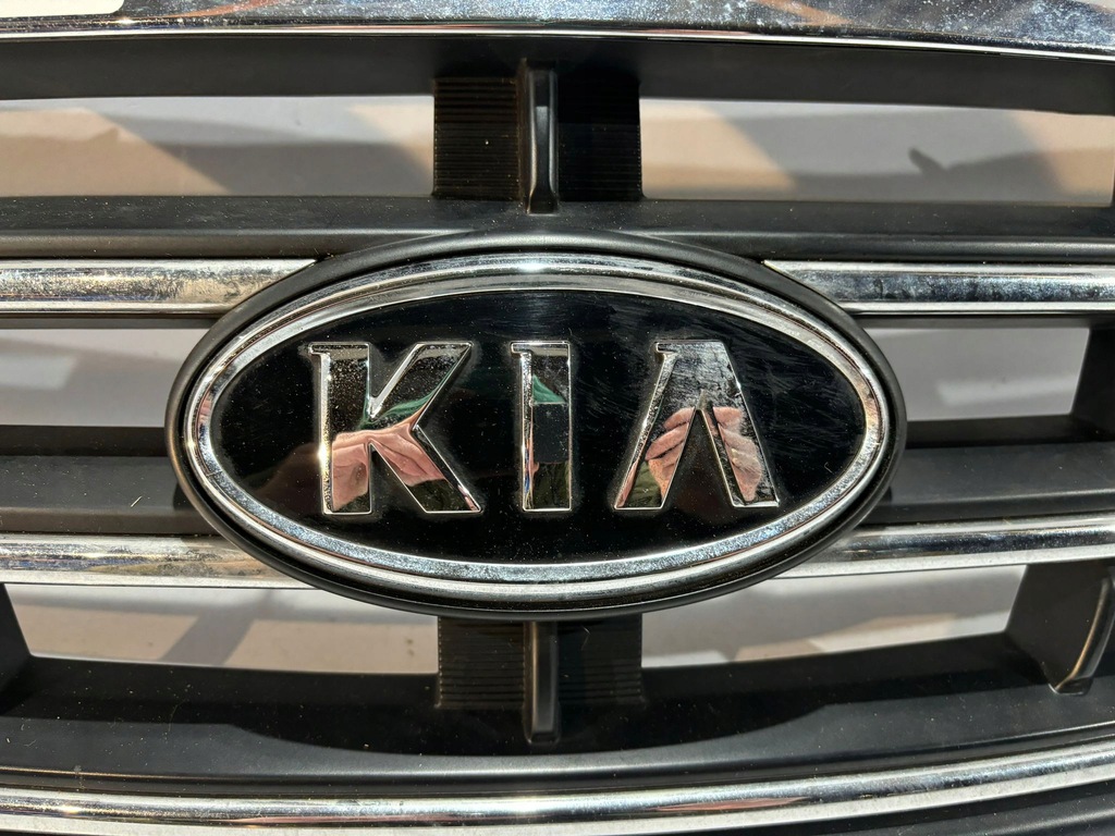 Grila KIA SORENTO I LIFT Grila radiator - 16480 Product image