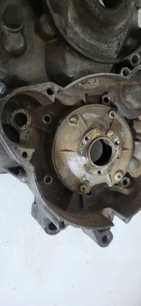 Carter motor APRILIA PEGASO 125 Product image