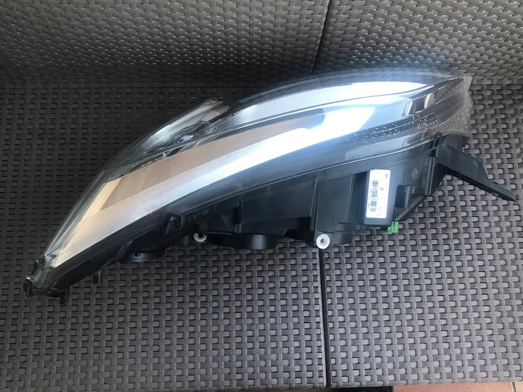 Lampa Ducato Jumper Boxer stanga fata 1374296080 Product image