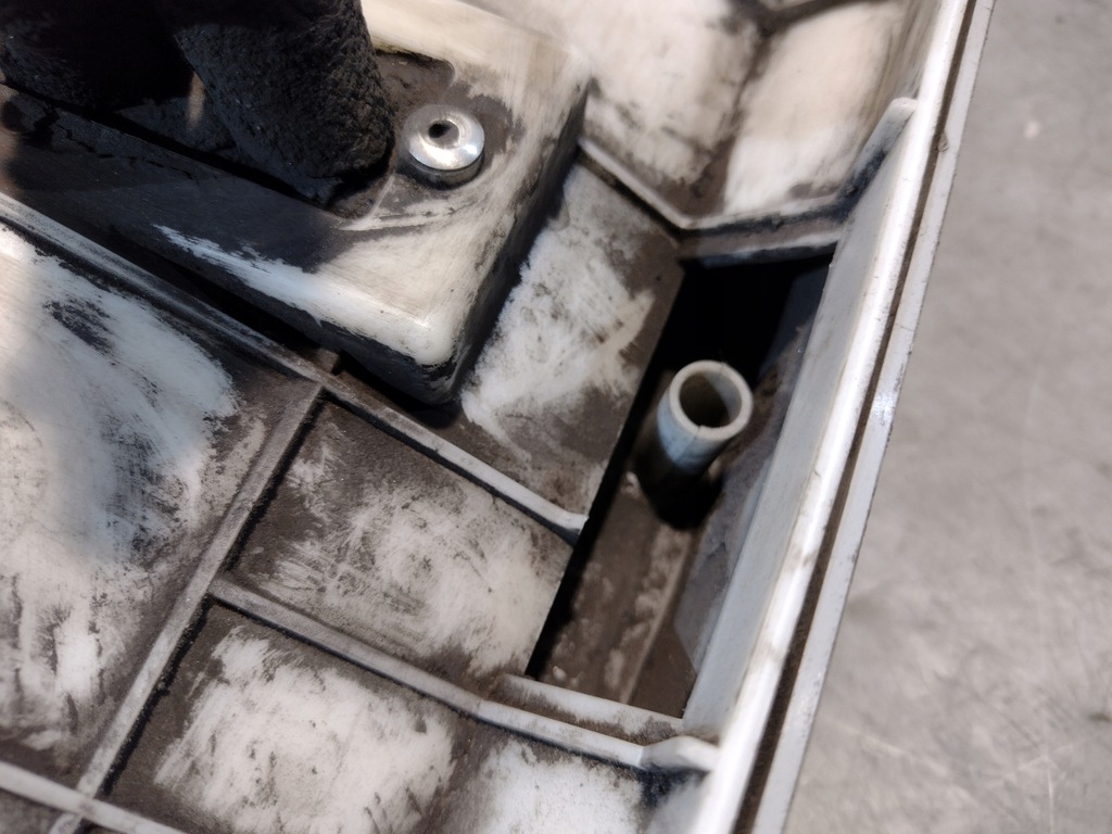 Panou aer conditionat parcare Volvo 20290787 Product image
