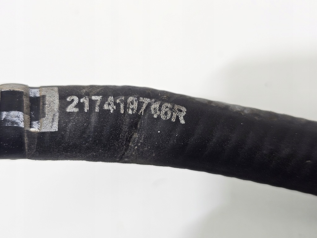 FURTUN APA RENAULT ZOE II #5543 Product image