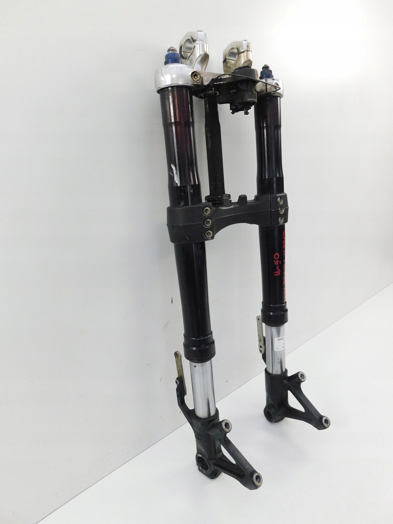 SUSPENSIA FATA LAGI TRIUMPH SPEED TRIPLE 1050 05-11 Product image