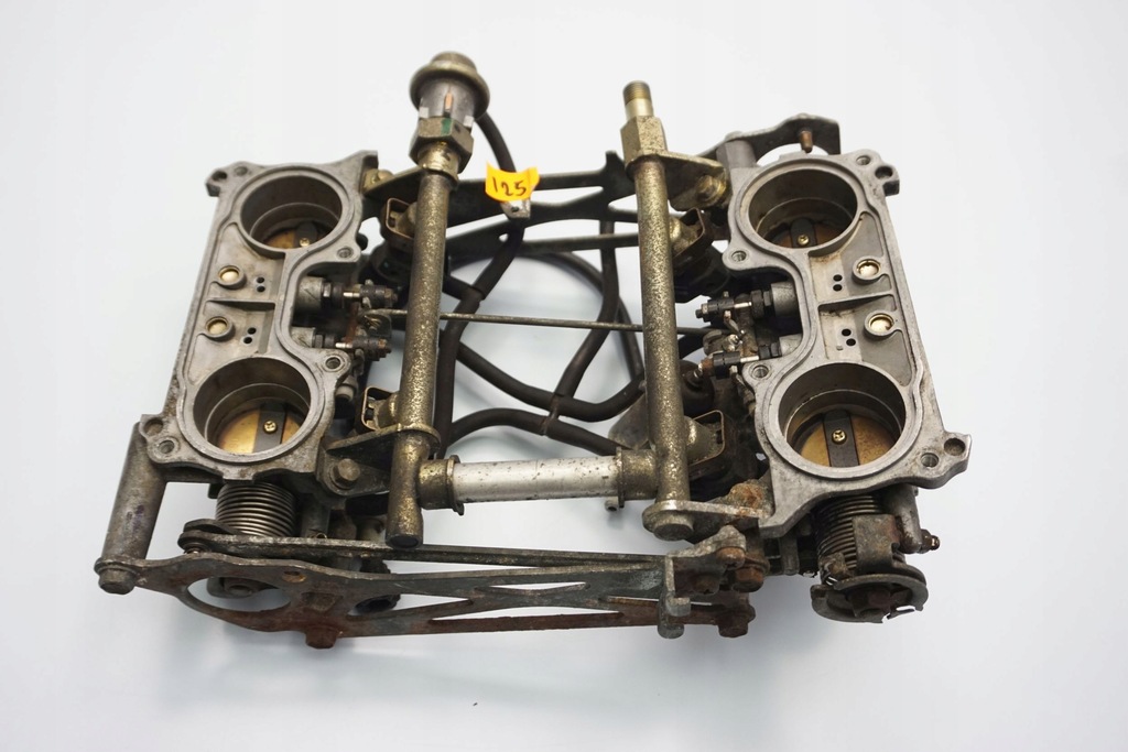 HONDA ST 1300 PAN EUROPEAN 02-13 INJECTOARE ACCELERATĂ Product image