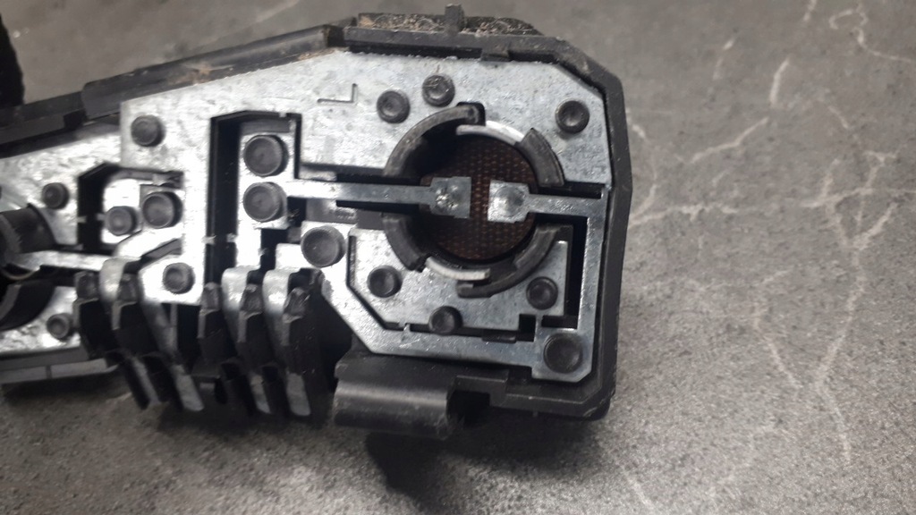 inserție lămpi spate stânga Opel Omega B II 00 Product image