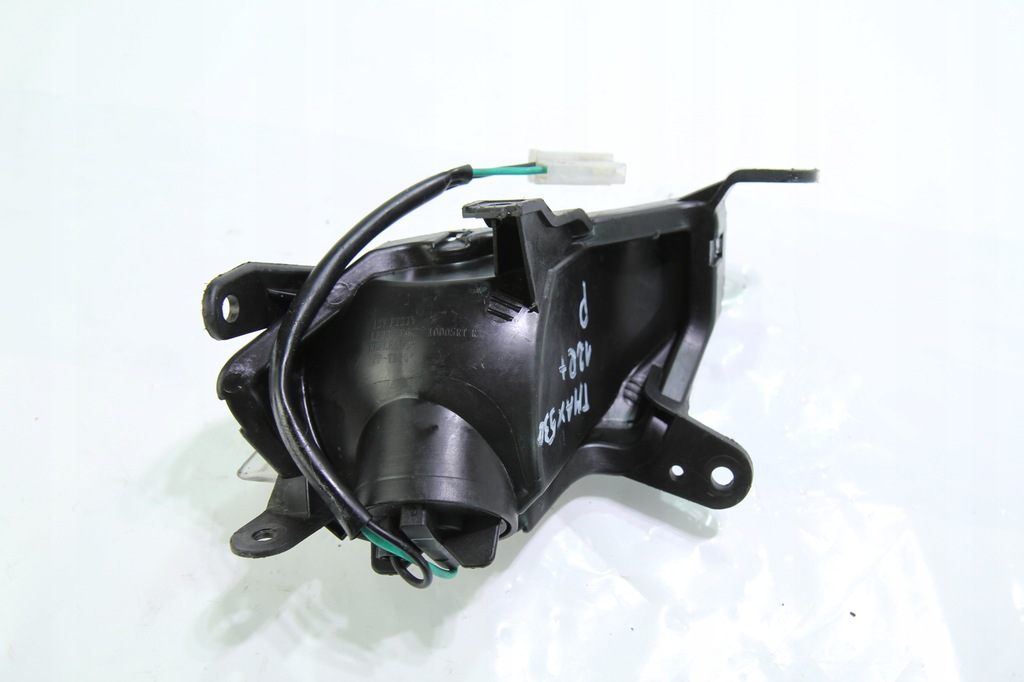 YAMAHA T-MAX 530 12-15 SEMNAZUL DREAPTA Product image