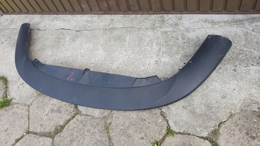 Volkswagen Passat B6 3C0 bara de protecție față de bara de protecție față Product image