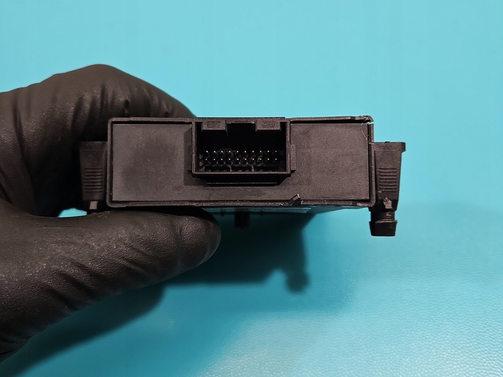 Driver Module Gateway VW Passat B7 7N0907530AJ Product image