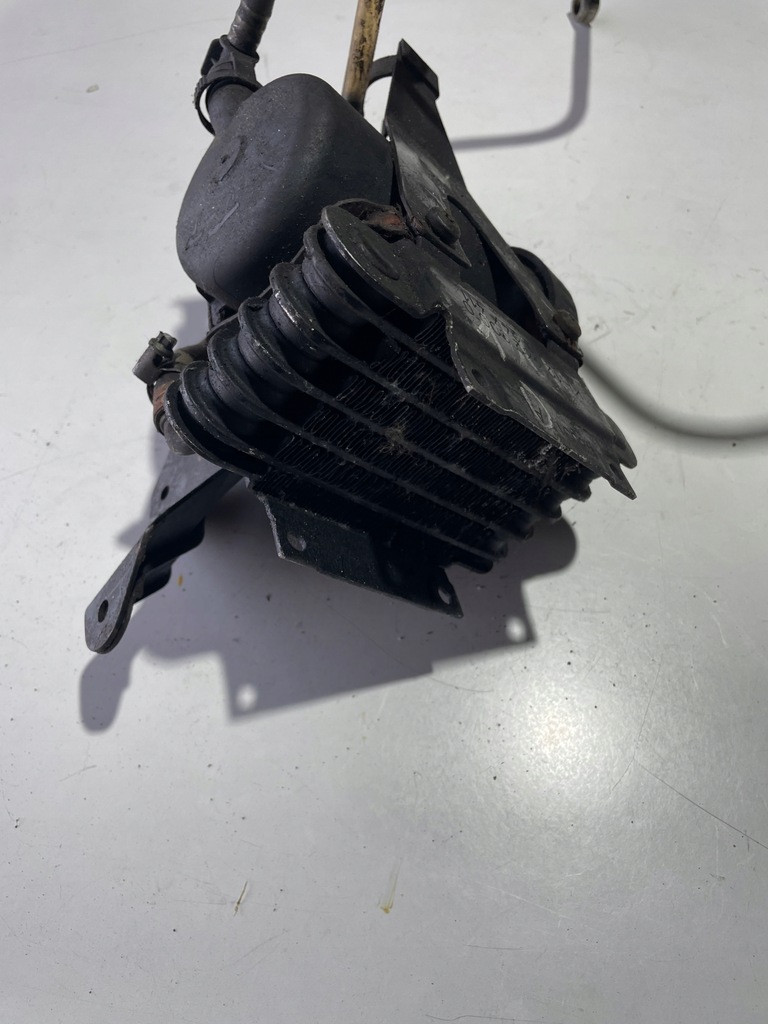 BMW E46 2.0 136KM FILTRU RĂCITOR DE CARBURANT 2247411 POMPA SECUNDARA Product image