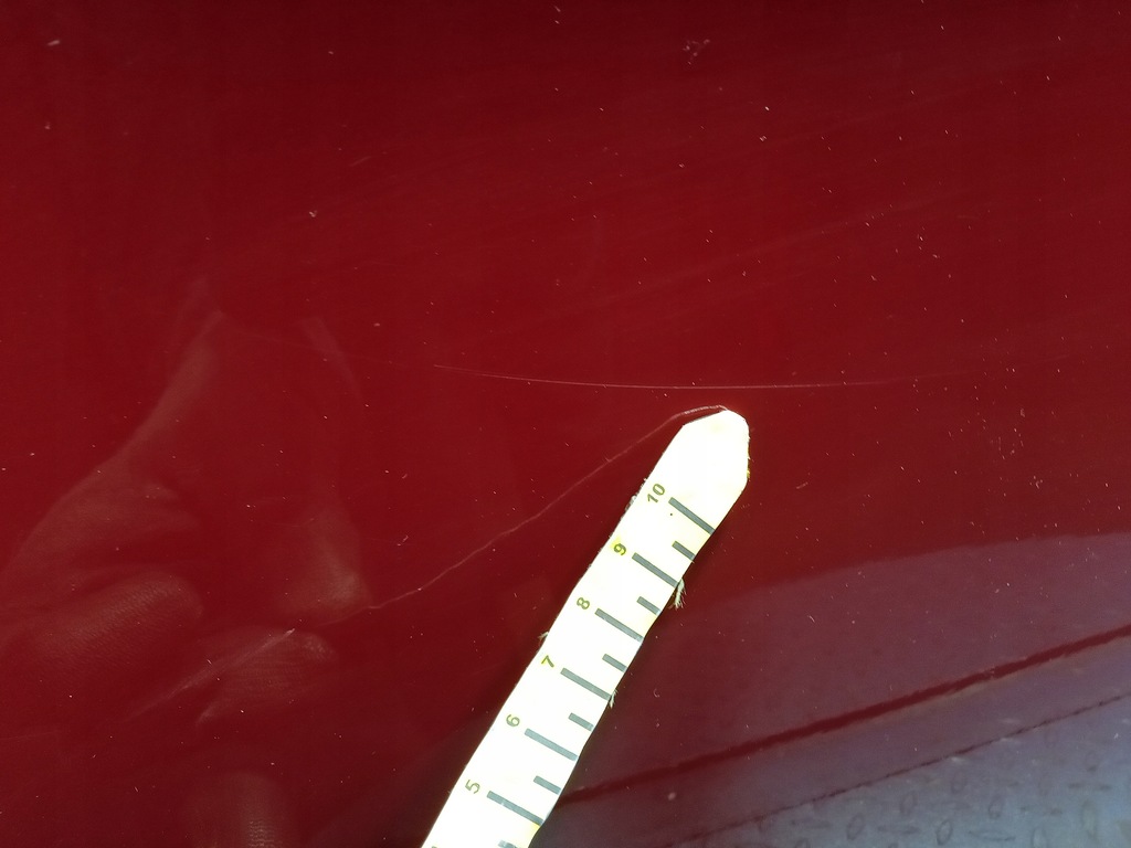 MERCEDES CLS W218 COMBI UȘĂ RIFĂTOR SPATE STANGA 996 Product image