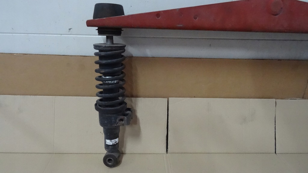 SUSPENSIA SPATE CABINA IVECO EUROCARGO Product image