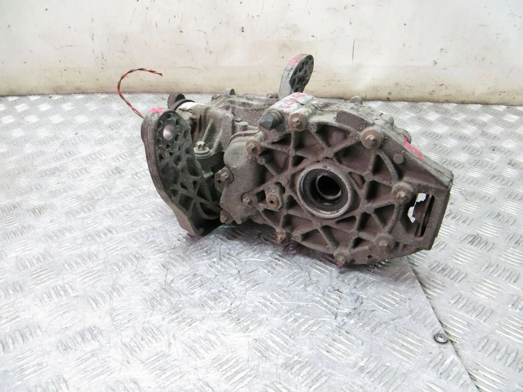 MERCEDES CLA W117 2.0T AXA SPATE AUTOMATA 2463500001 Product image