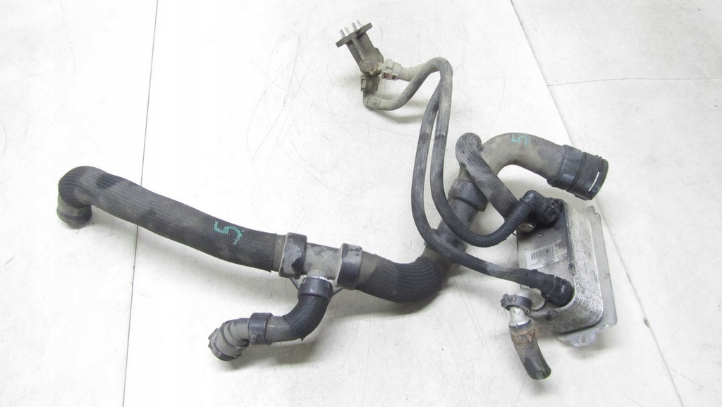 VOLVO XC60 2.4 TERMOSTAT TRANSMISIE FRIGIGIR 31319791 Product image