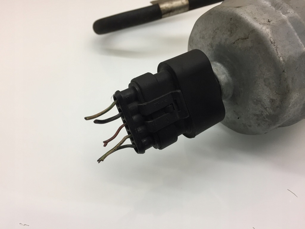 ALFA ROMEO 159 1.9JTD CARCASA FILTRU COMBUSTIBIL Product image