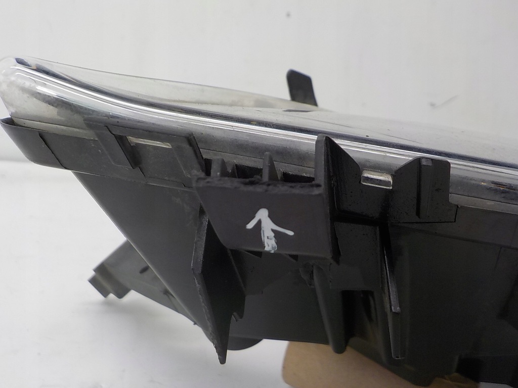OPEL ASTRA J IV HALOGEN FATA DREAPTA Product image