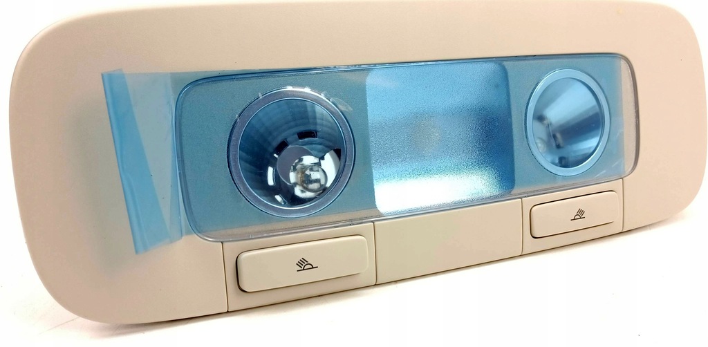 LAMPĂ DE CAPAT VW AUDI 3C0947291E Product image