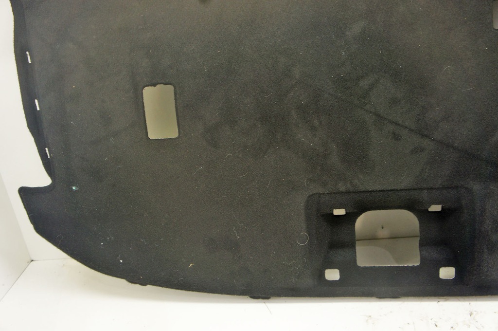 SX353 Toyota Corolla E21 XII Raftul trunchiului sedan Product image