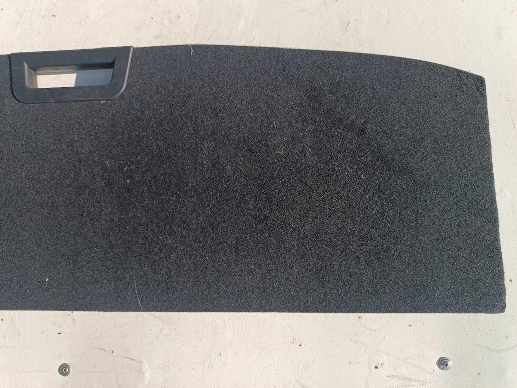 Raftul de trunchi Nissan Qashqai J11 Product image