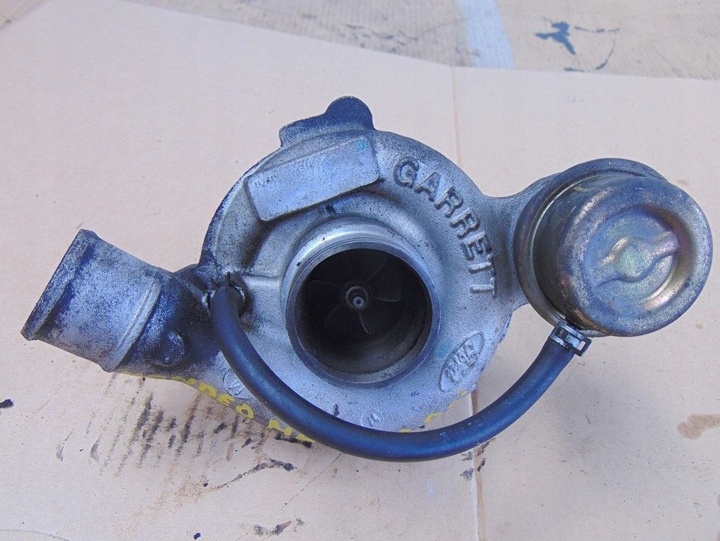 TURBOCOMPRESOR FORD MONDEO Mk3 2.0D 1S7Q-6K682-AE Product image
