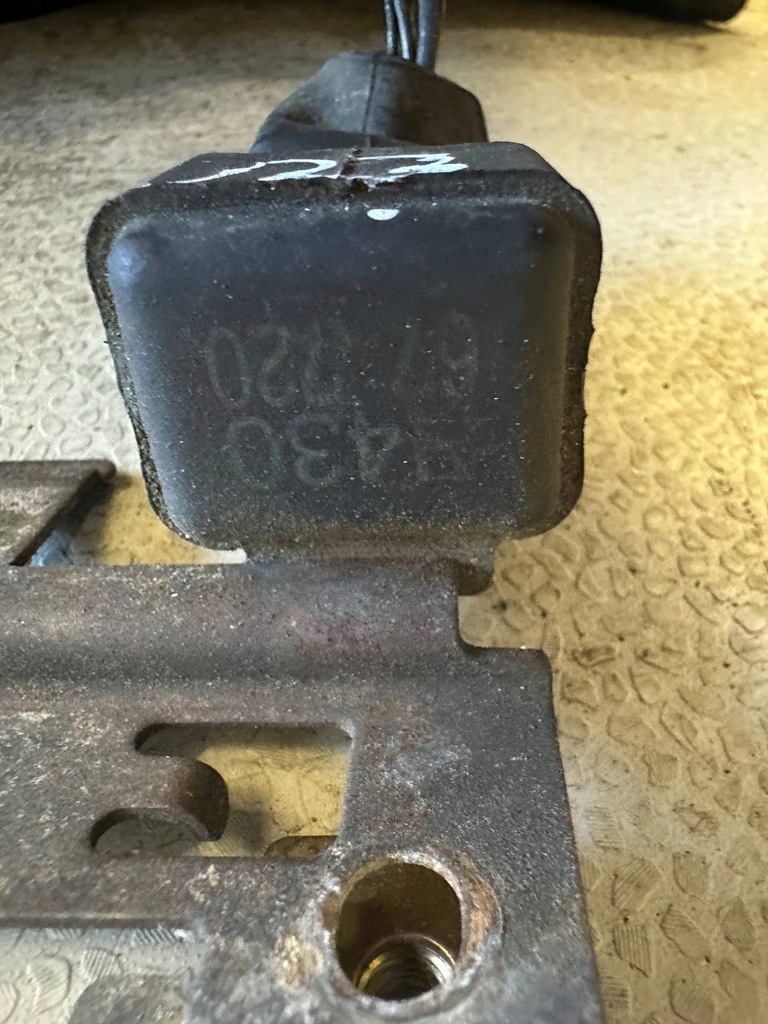 MAZDA 323f ba emulator driver plug-in Product image