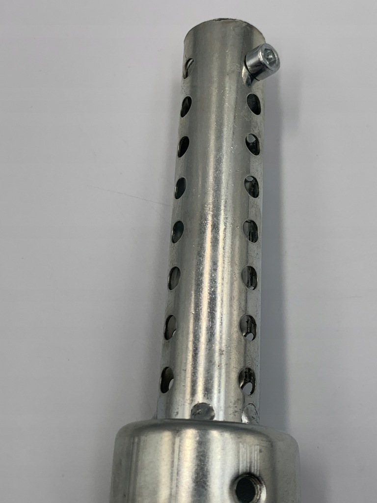 13/1515A DB Killer Insert toba de esapament Mute Universal Product image