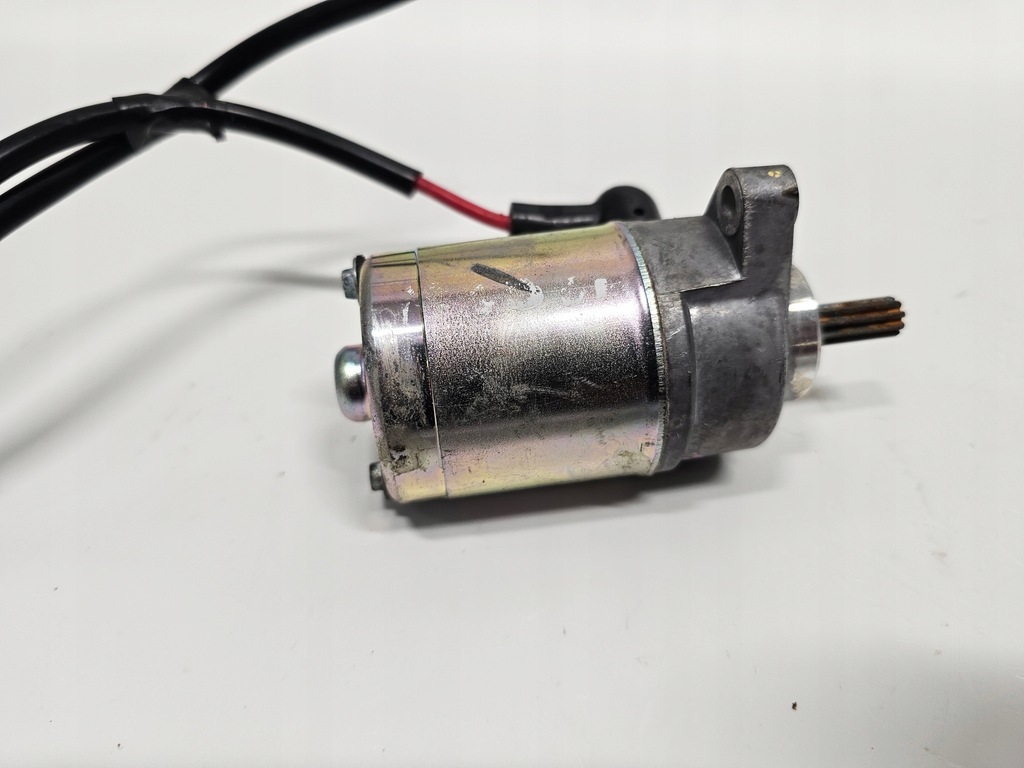 Starter YAMAHA DELIGHT 115 DELIGHT 125 Product image