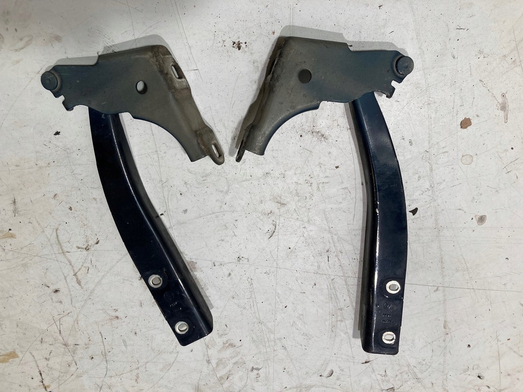 SET BAALAME CAPOTA FIAT GRANDE PUNTO!!! Product image