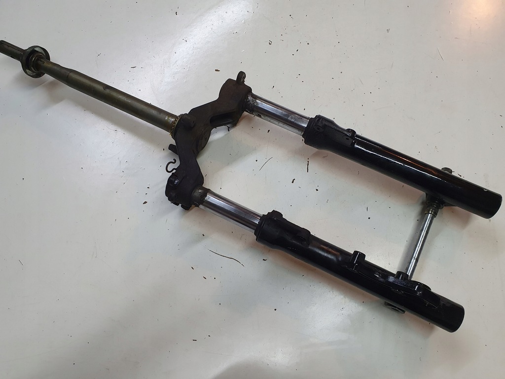 SYM CITYCOM 125 SCAUN SUSPENSIE RAFT SAC AMORTIZOR LAGA Product image