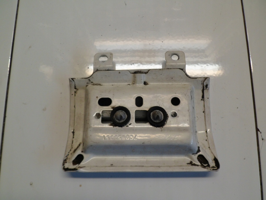 VW CRAFTER II MAN TGE clapeta umplere combustibil 7C0853351 Product image