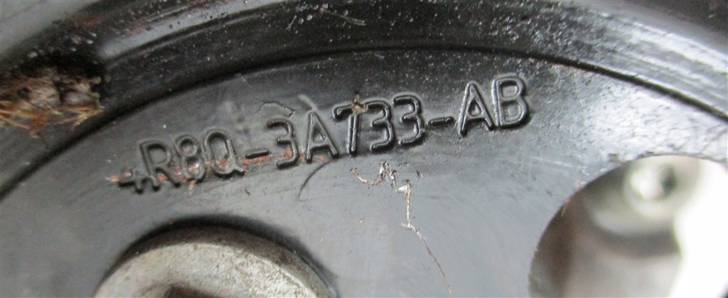 PUTERE POMPA CITROEN C5 III X7 3.0 HDI V6 9685317580 Product image