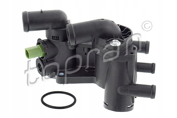 POMPA DE AER SECUNDARA TOPRAN Product image
