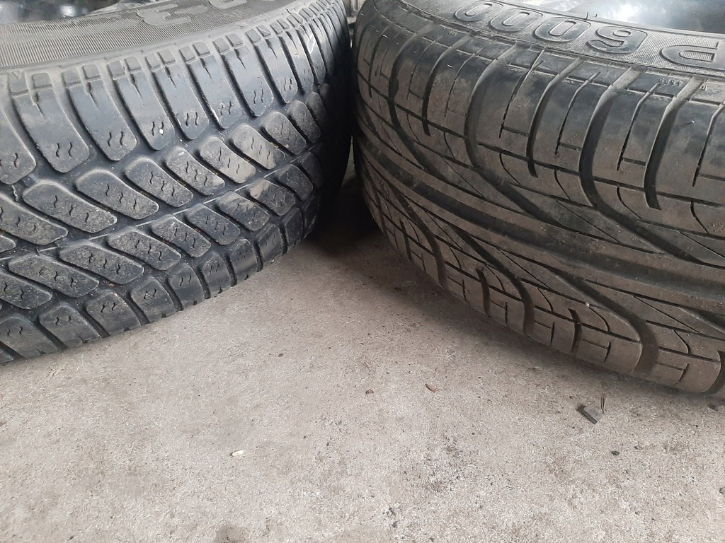 Roata de rezerva BMW e39 15" commuter aluminiu Product image