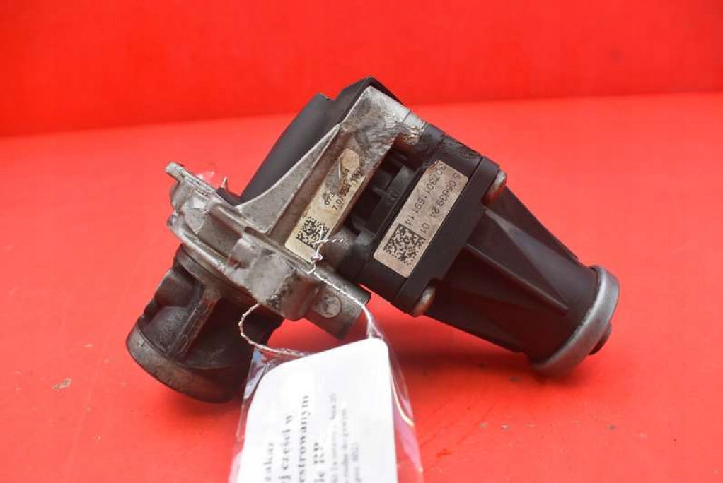 SUPPA EGR 50563924 CITROEN BERLINGO 4 IV 1.5 HDI 102 CP 18-21 Product image