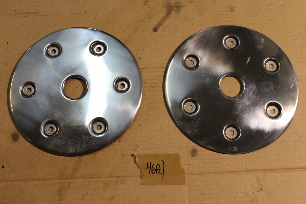 XVZ 1300 CAPAC DISC FRANA ROYAL STAR Product image