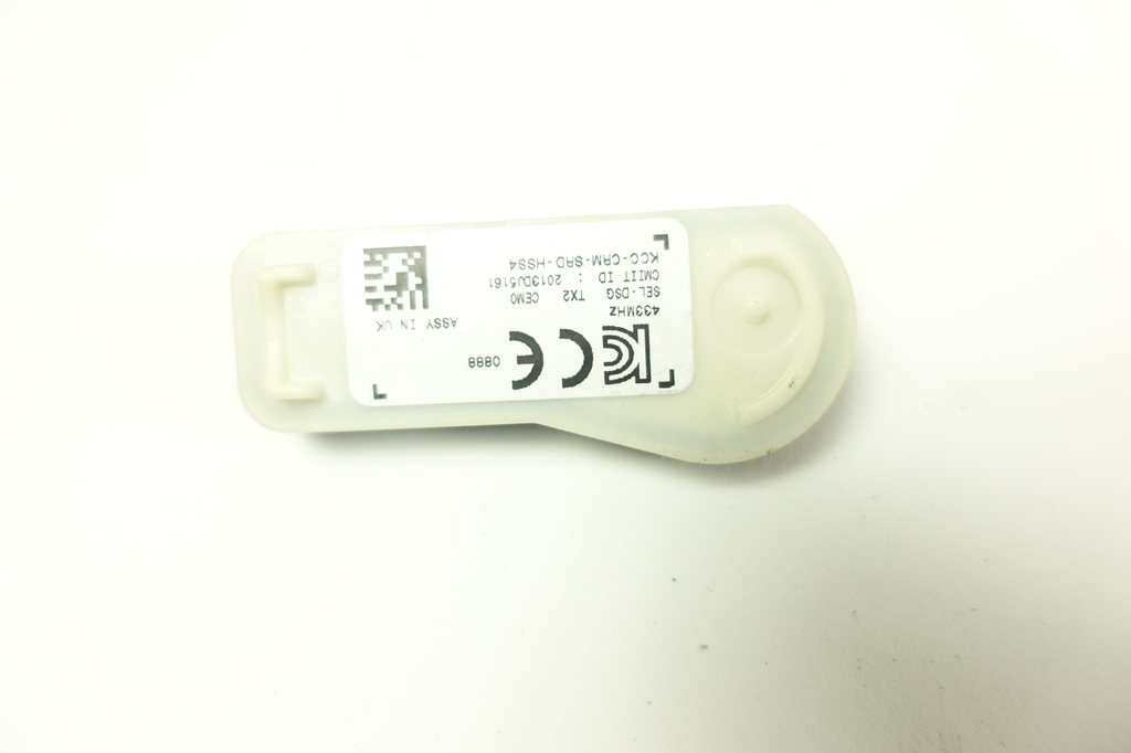 Senzor presiune anvelope Citroen C5 II 9802003680 Product image