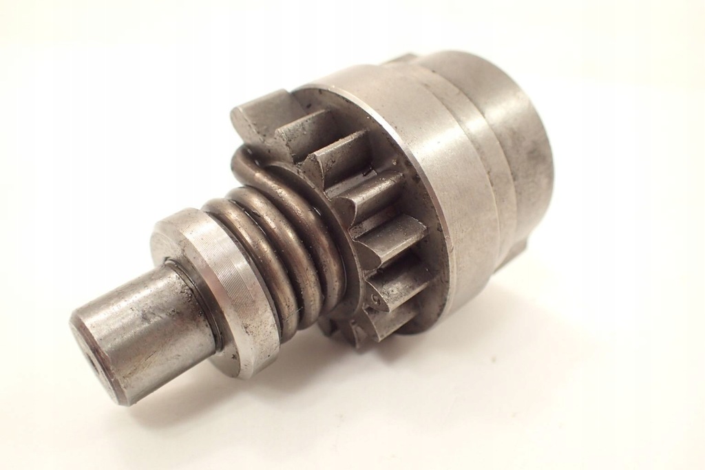 Mod de pornire TGB Blade 550 600 Long Bendix Product image