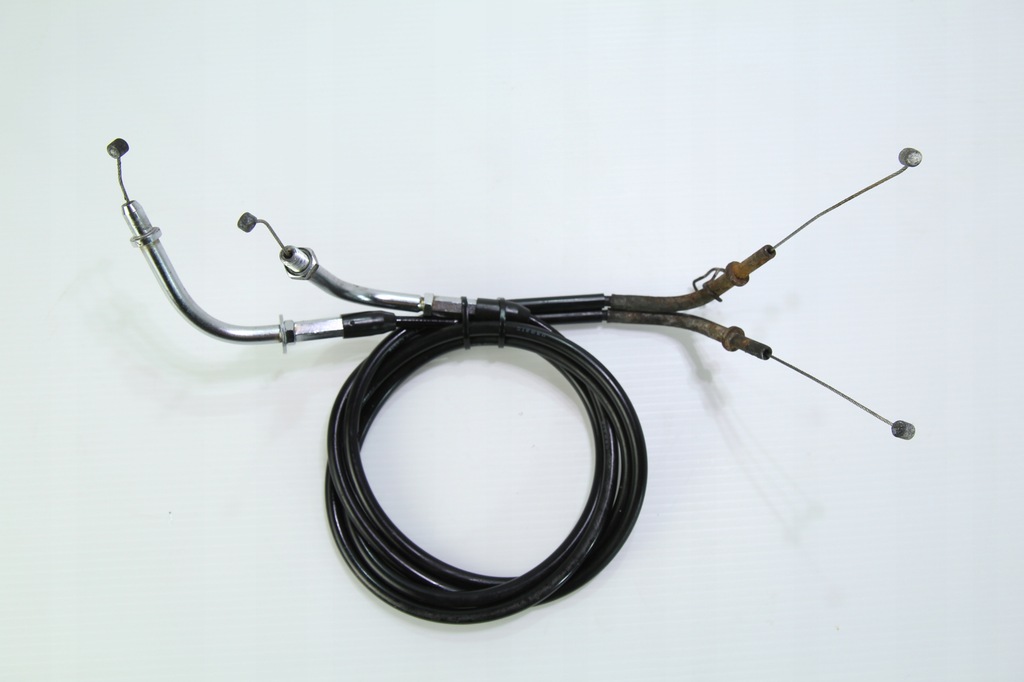 KAWASAKI VULCAN 900 VN 900 CUSTOM 07-17 CABLU GAZ Product image