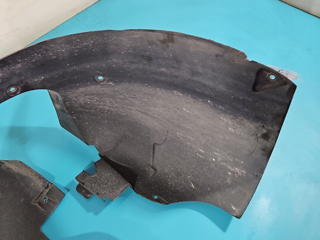 PASAJ ROATA FATA STANA CITROEN C4 I 9681375680 Product image