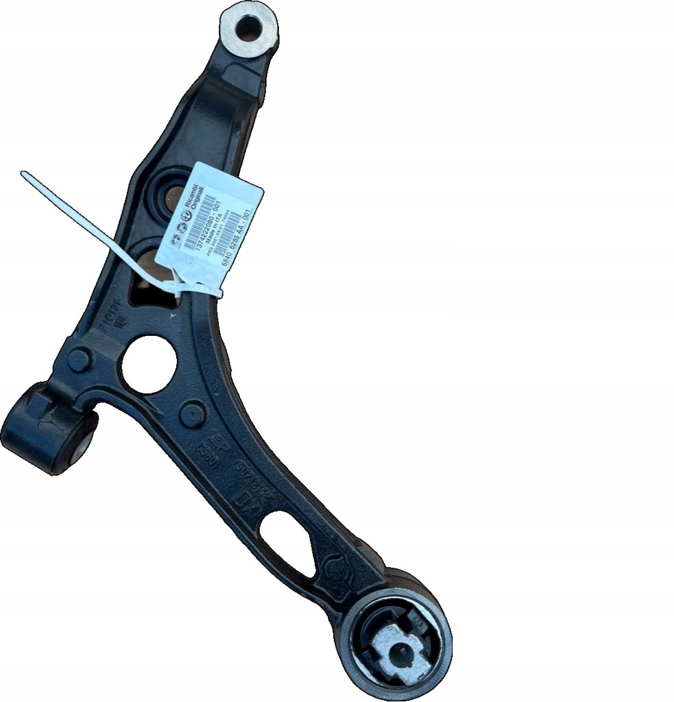 BRAȚ COMANDĂ STÂNGA DUCATO/BOXER/JUMPER (06-) Product image