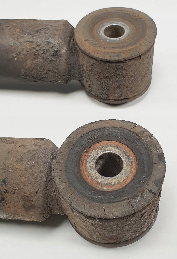 PERECHE AMORTIZATE SPATE MERCEDES W168 SPATE Product image