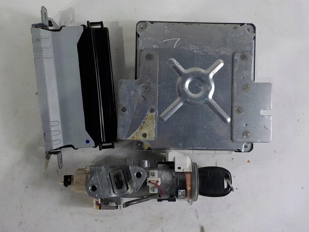 KIT DE PORNIRE SUBARU LEGACY IV 2.0 22611AM130 Y7 Product image