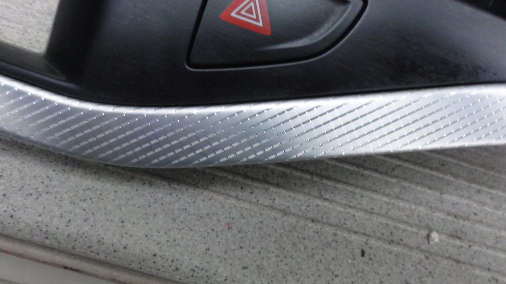 CITROEN C5 III X7 BANDA CADRU NAVIGAȚIE 13 ani Product image