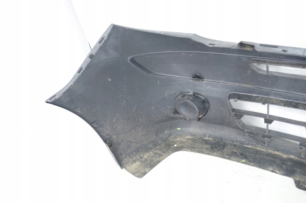 RENAULT KANGOO II 2 2008- ZDERZAK PRZÓD PRZEDNI 8200436678 Product image