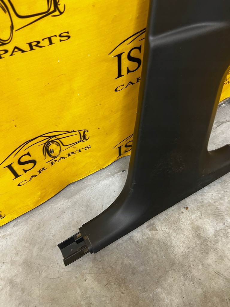 Pilonul de mijloc copertă b dreapta Citroen C4 Grand Picasso II Product image